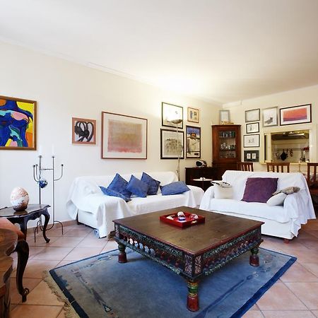 Apartament Topazio Levanto Pokój zdjęcie