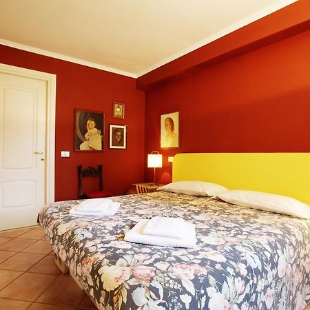 Apartament Topazio Levanto Pokój zdjęcie