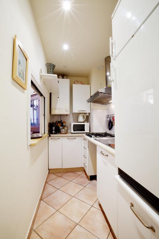 Apartament Topazio Levanto Pokój zdjęcie