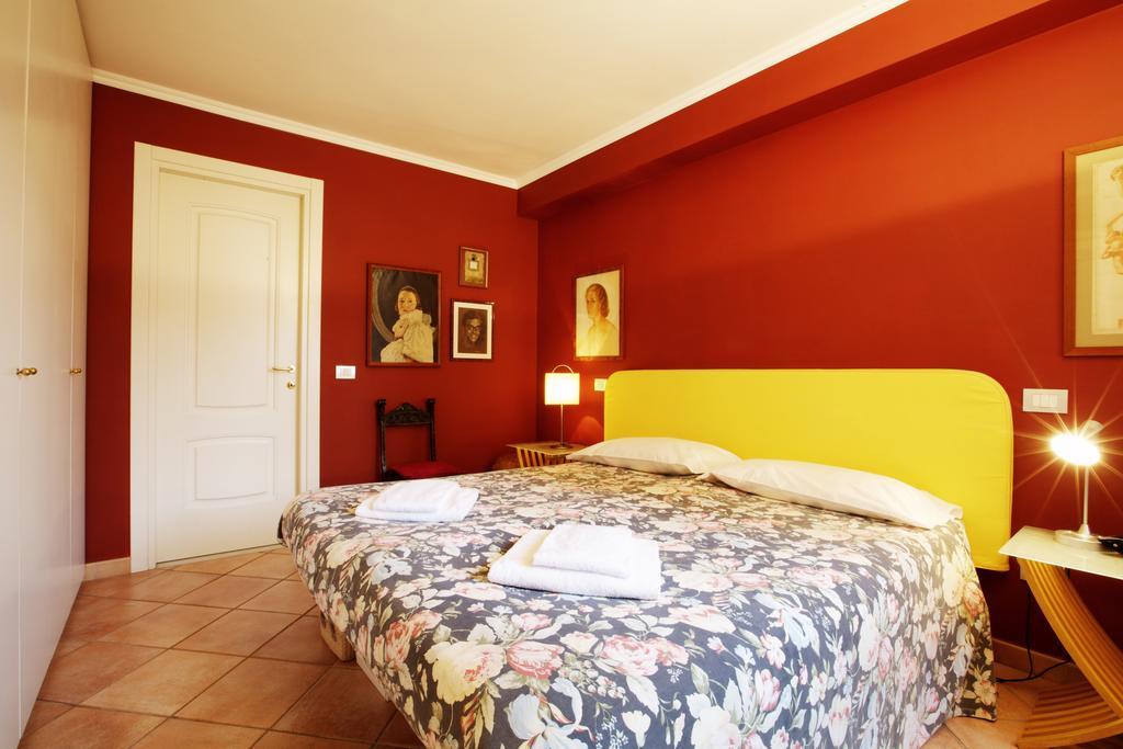Apartament Topazio Levanto Pokój zdjęcie