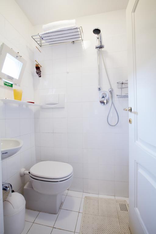 Apartament Topazio Levanto Pokój zdjęcie