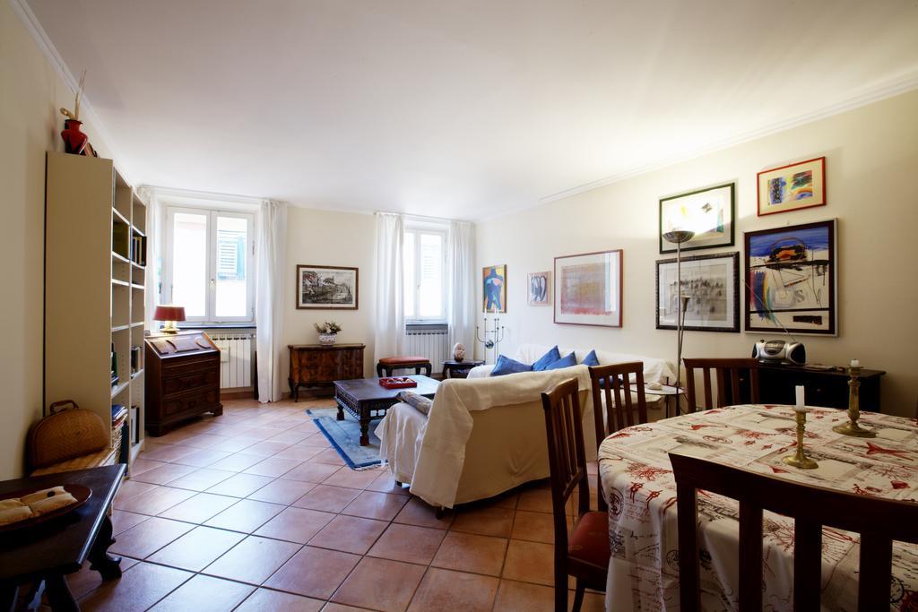 Apartament Topazio Levanto Pokój zdjęcie